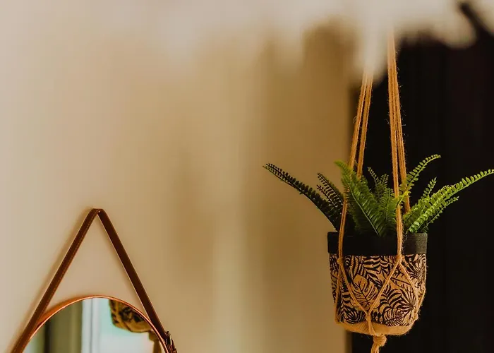 Lovely Bohemian In Heart Of Life *