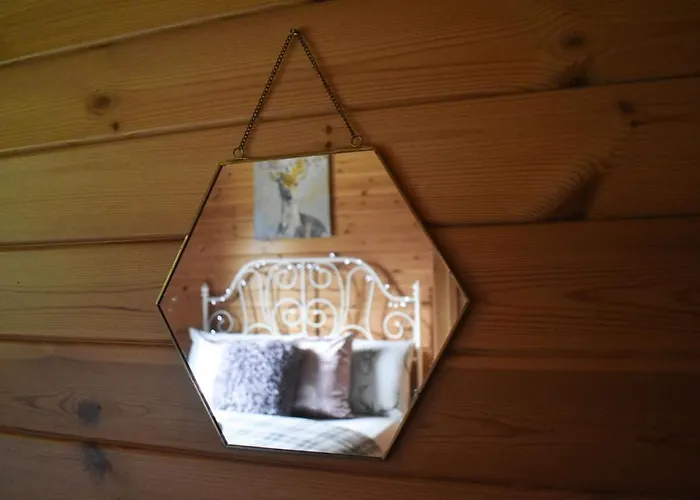 At Loch Lomond * Glasgow