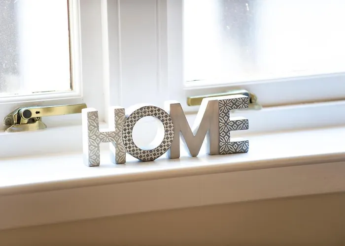 Lejlighed Guestready - Spacious 1br Flat In The Center *