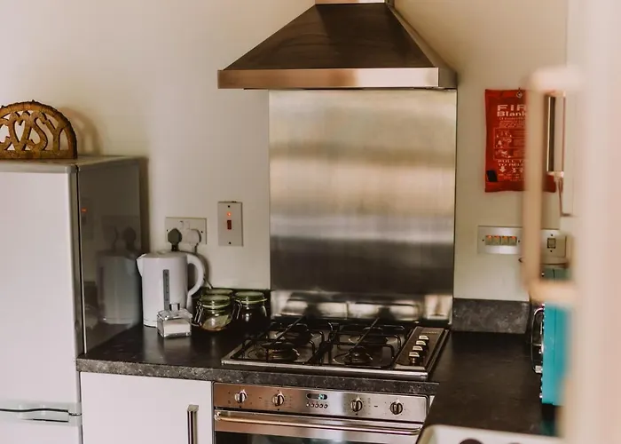 Lovely Bohemian In Heart Of Life * Glasgow