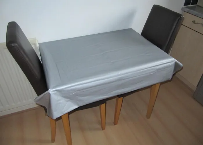 Apartamento Cozy Off Road 2 Bedroom With Free Wi-fi And Private Parking