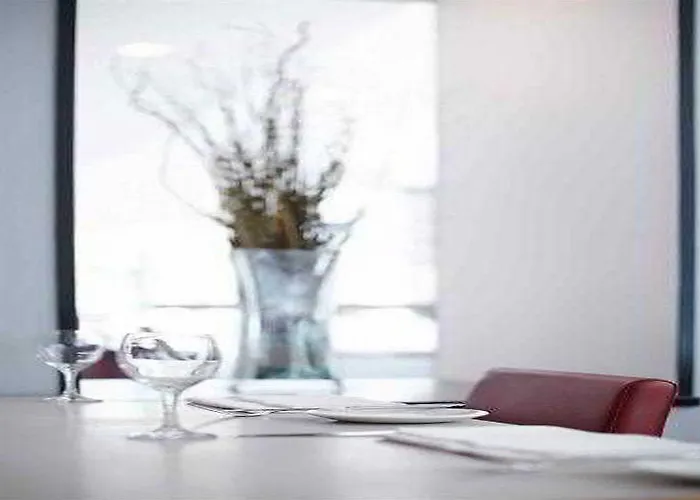 Novotel Centre Szálloda Glasgow