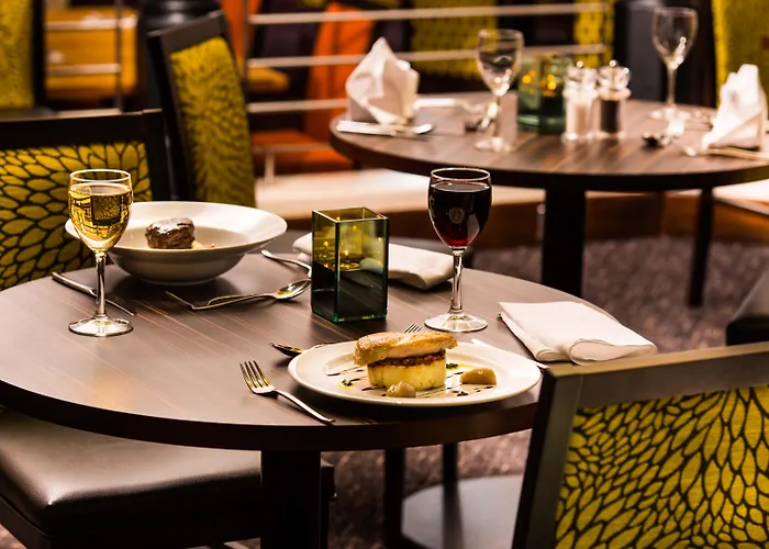 ホテル Leonardo West End