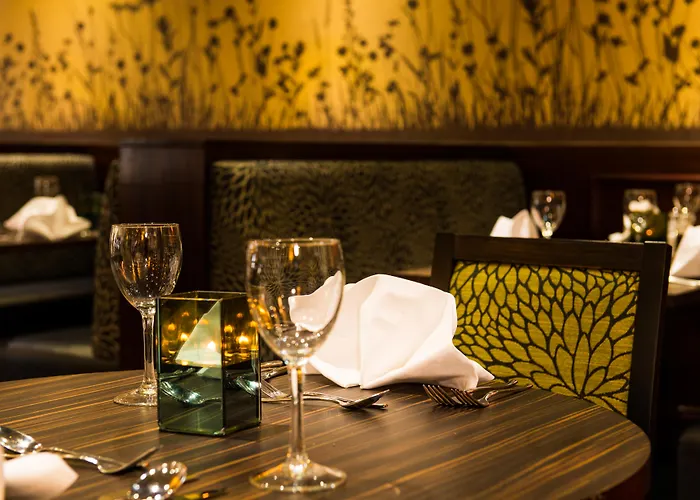 ホテル Leonardo West End