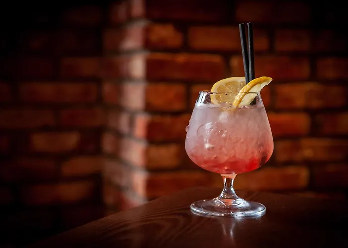 هوليداي إن غلاسكو تياترلاند