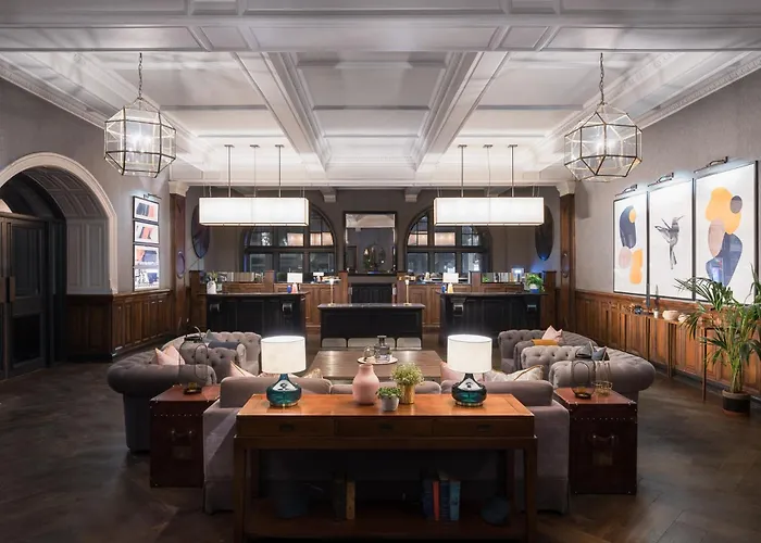 מלון Voco Grand By Ihg 4*