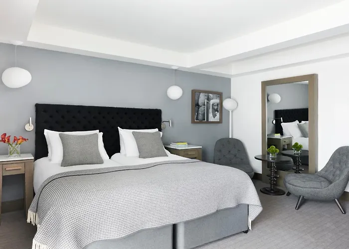 Hotel Kimpton Blythswood Square & By Ihg 5*