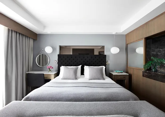 Kimpton Blythswood Square & By Ihg Ξενοδοχείο 5*