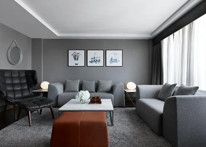 Kimpton Blythswood Square & By Ihg 5*