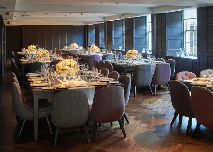 Kimpton Blythswood Square & By Ihg 5* Γλασκώβη