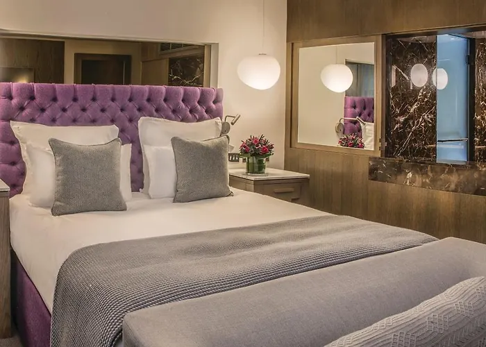 Kimpton Blythswood Square & By Ihg 5* Γλασκώβη