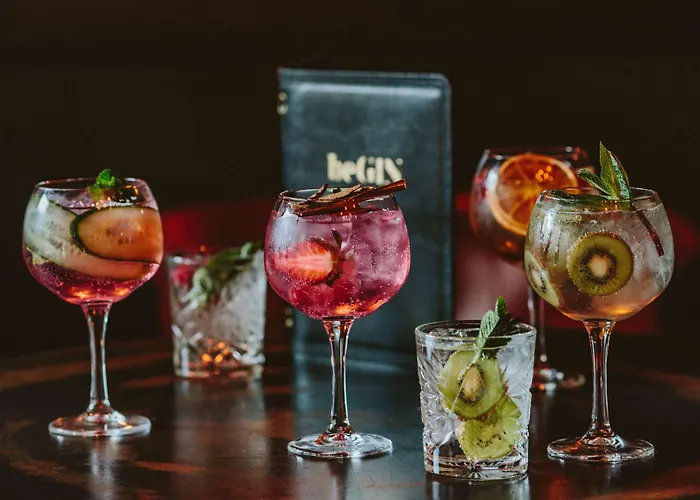 Hotel Grosvenor Glasgow