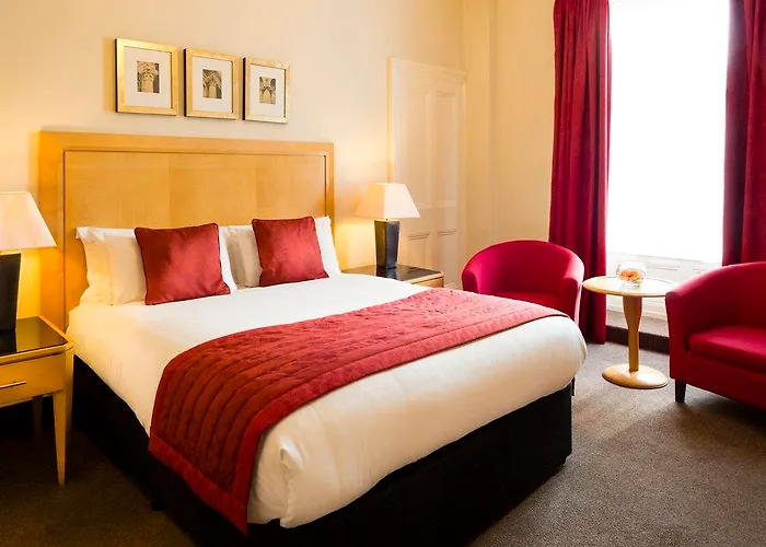 Hotel Millennium Glasgow