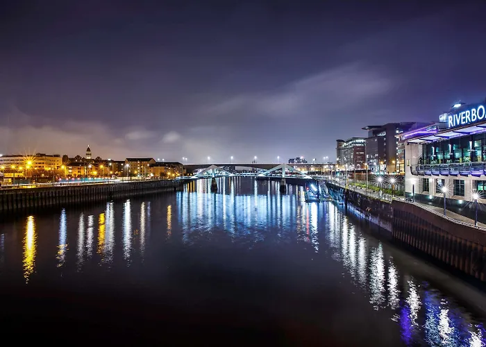 Hotel Ibis Centre - Sauchiehall St Glasgow