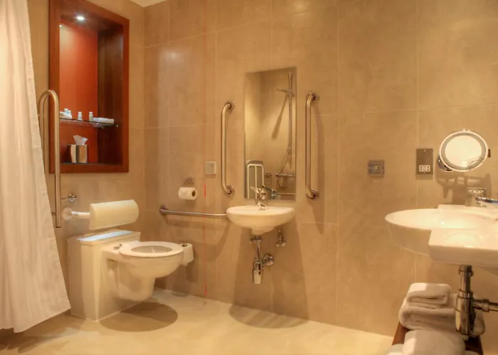 Hotel Indigo By Ihg Glasgow