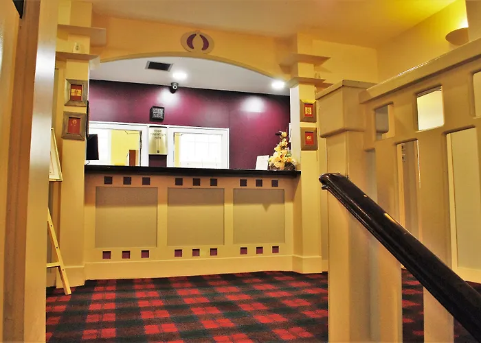 Rennie Mackintosh - Station 3*