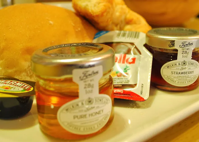 Hotel Rennie Mackintosh - Station Glasgow