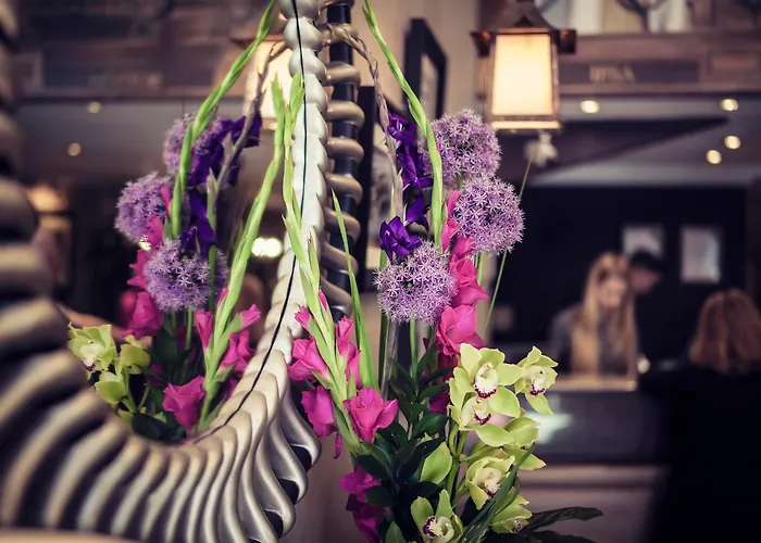 カールトン ジョージ