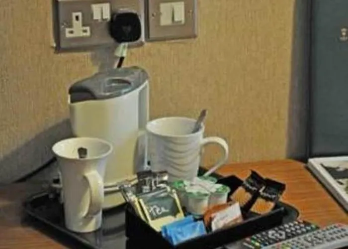 Bed & Breakfast Argyll Glasgow