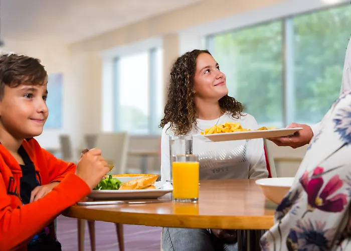 Express Greenock, An Ihg 3* 글라스고