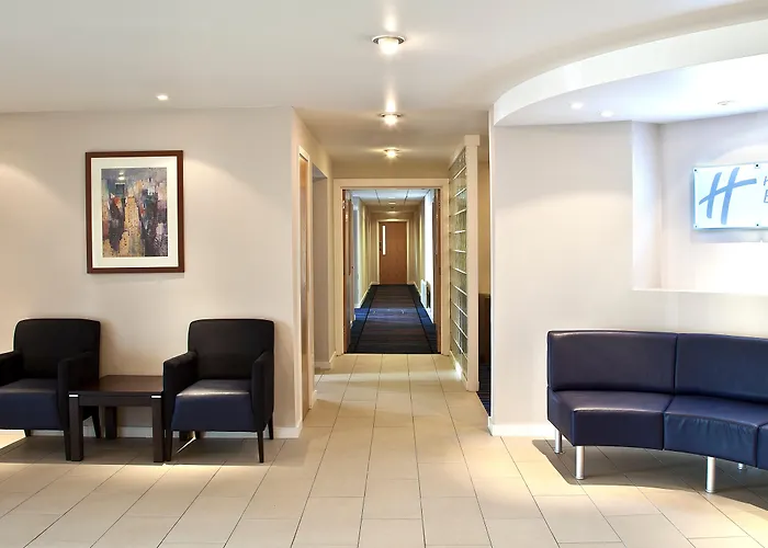 Express Greenock, An Ihg 호텔 글라스고