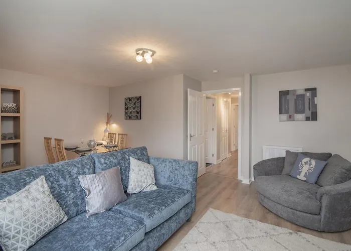 The Nelson - Spacious And Free Parking