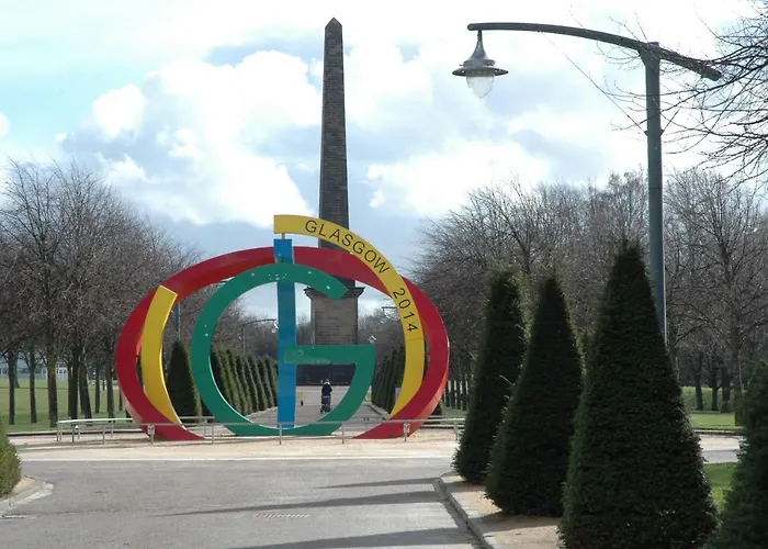 The Nelson - Spacious And Free Parking *