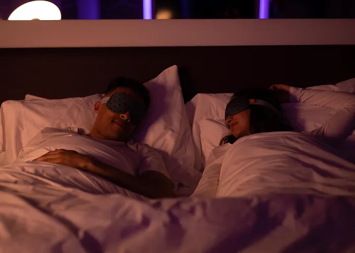 Yotel 酒店 格拉斯哥