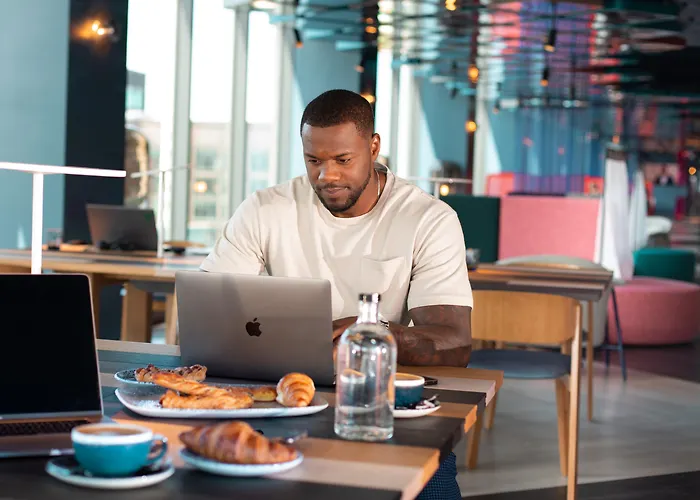 Yotel 4* 格拉斯哥