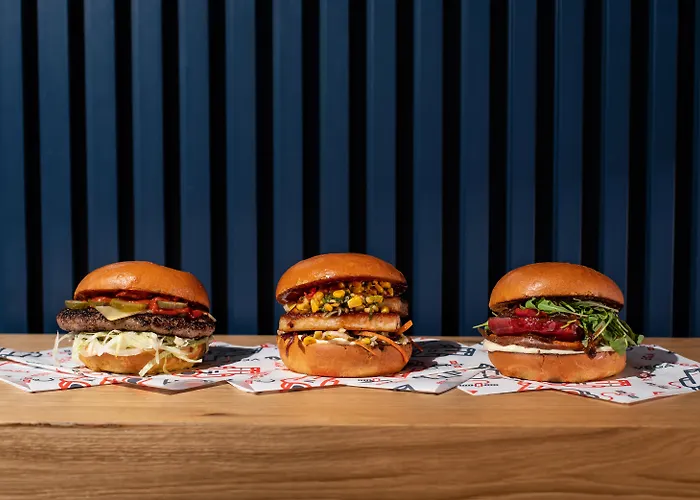 酒店 Yotel 格拉斯哥