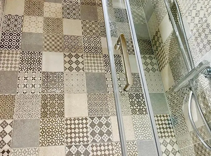 ヴィラ Designer House - Of / 'hillhead' West End G12 - Luxurious & Contemporary Detached House / Terrace / Garden / 'electric Car Charging' Garage Parking *