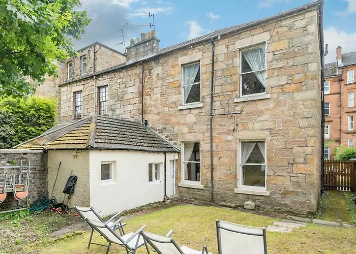 公寓 纽荷尔酒店