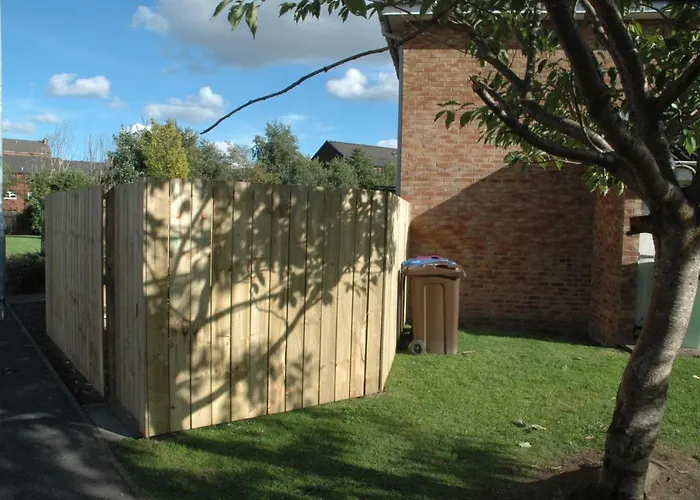 The Nelson - Spacious And Free Parking Feriehus *