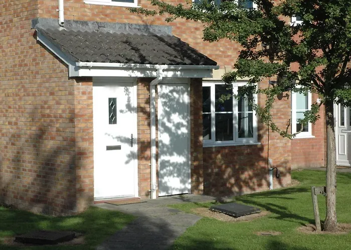 The Nelson - Spacious And Free Parking Glasgow