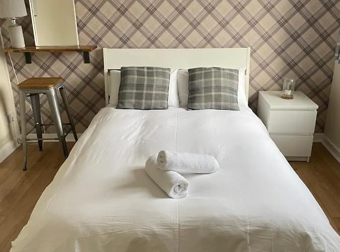 The Abercromby Townhouse - Close To Merchant Hébergement de vacances