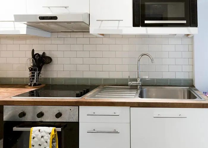 West End Kelvingrove Park Museum - Pass The Keys アパート *