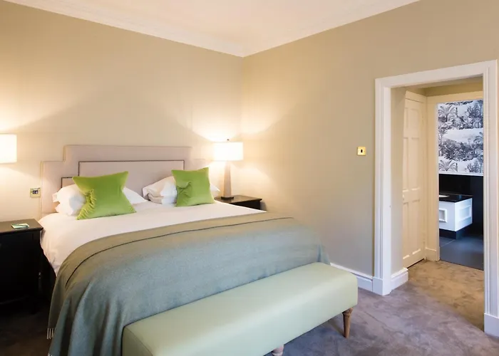 One Devonshire Gardens A Du Vin Hotel