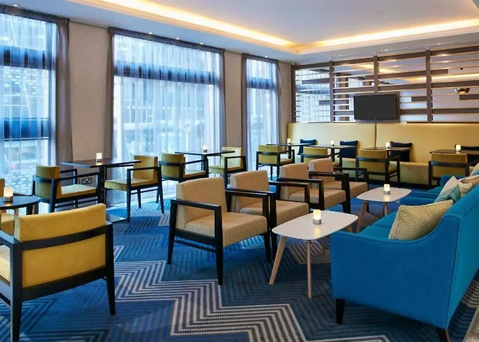 فندق Hampton By Hilton