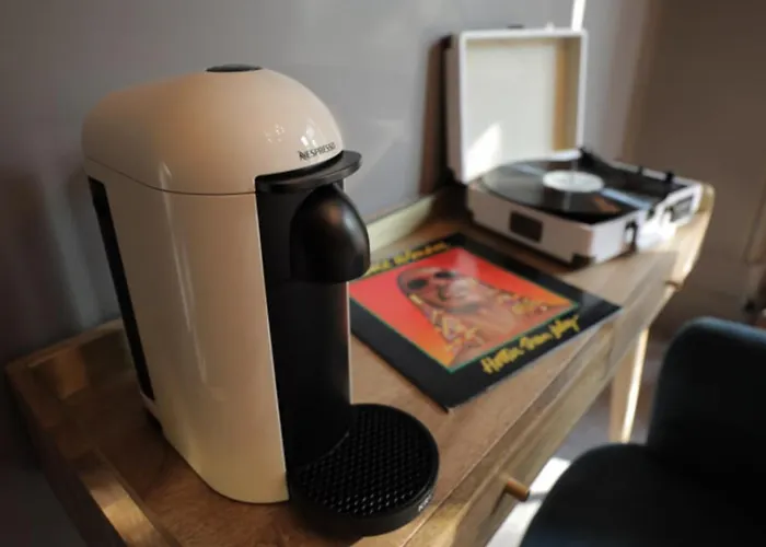 Boutique 50 Szálloda