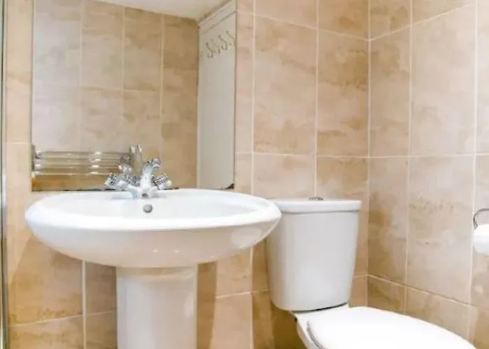 בית הארחה Onslow