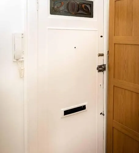 アパート Charming 1-bed Southside Flat In Great Location *