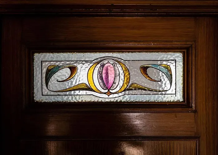 Charming 1-bed Southside Flat In Great Location アパート