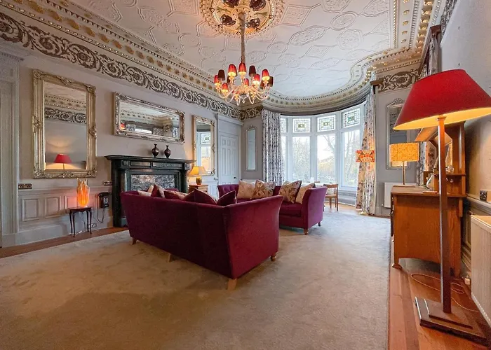 Appartement 1 Bed Character Filled