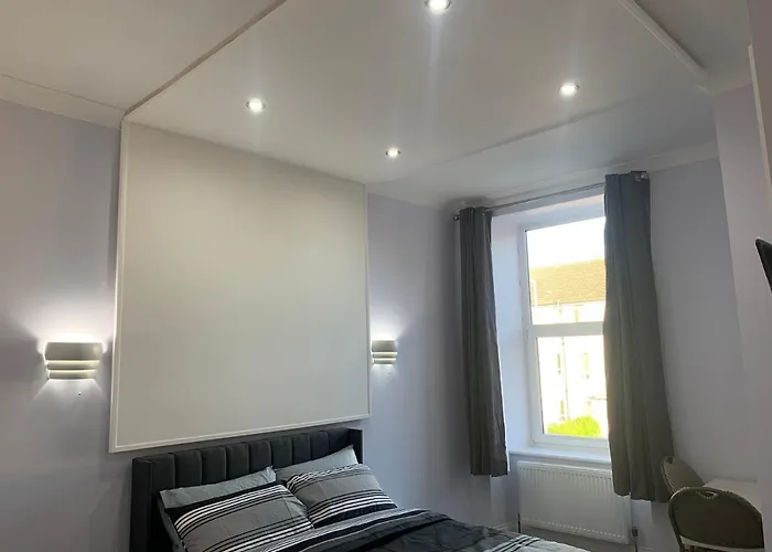 Ibrox Argyll * 格拉斯哥