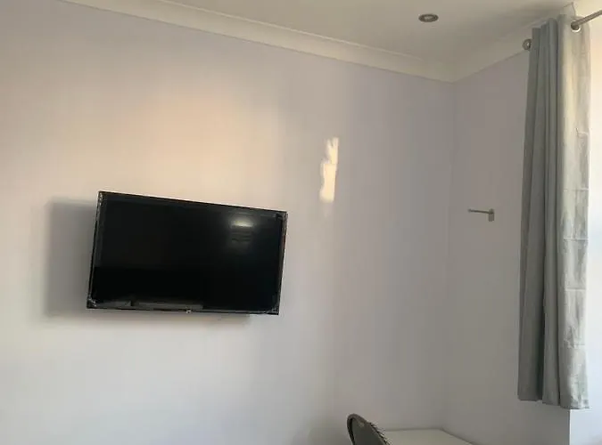 住宿加早餐酒店 Ibrox Argyll *