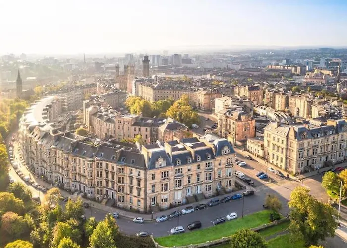 The Penthouse - Luxury Like No Other 公寓 *