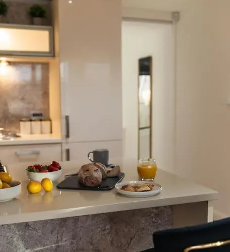 Apartman The Penthouse - Luxury Like No Other *