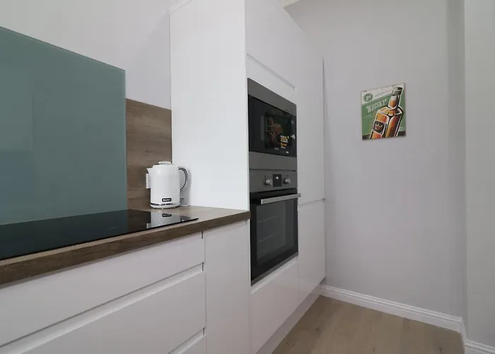 Signature - Greenlees Clubhouse Апартаменты *