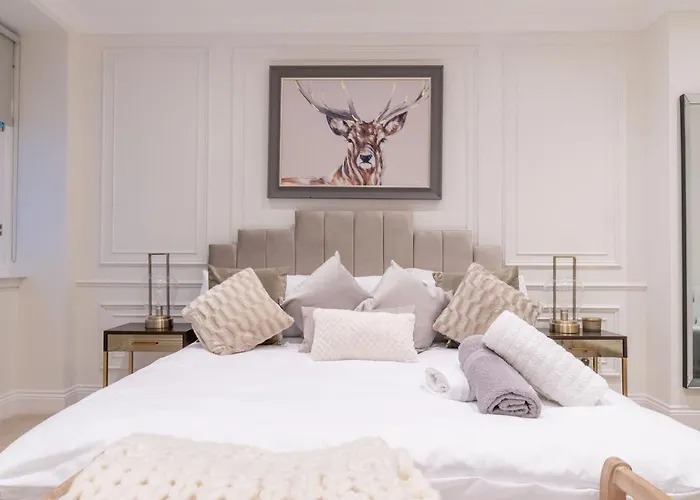 Apartment Large Blythswood *