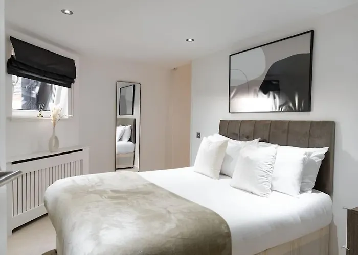 The Penthouse - Luxury Like No Other *